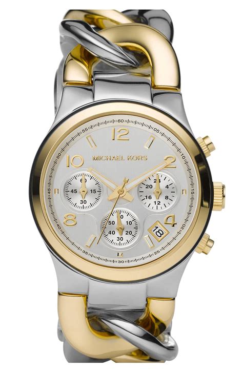 nordstrom women watch michael kors